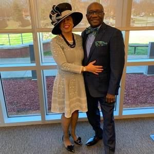 Meet your Posher, Rodney